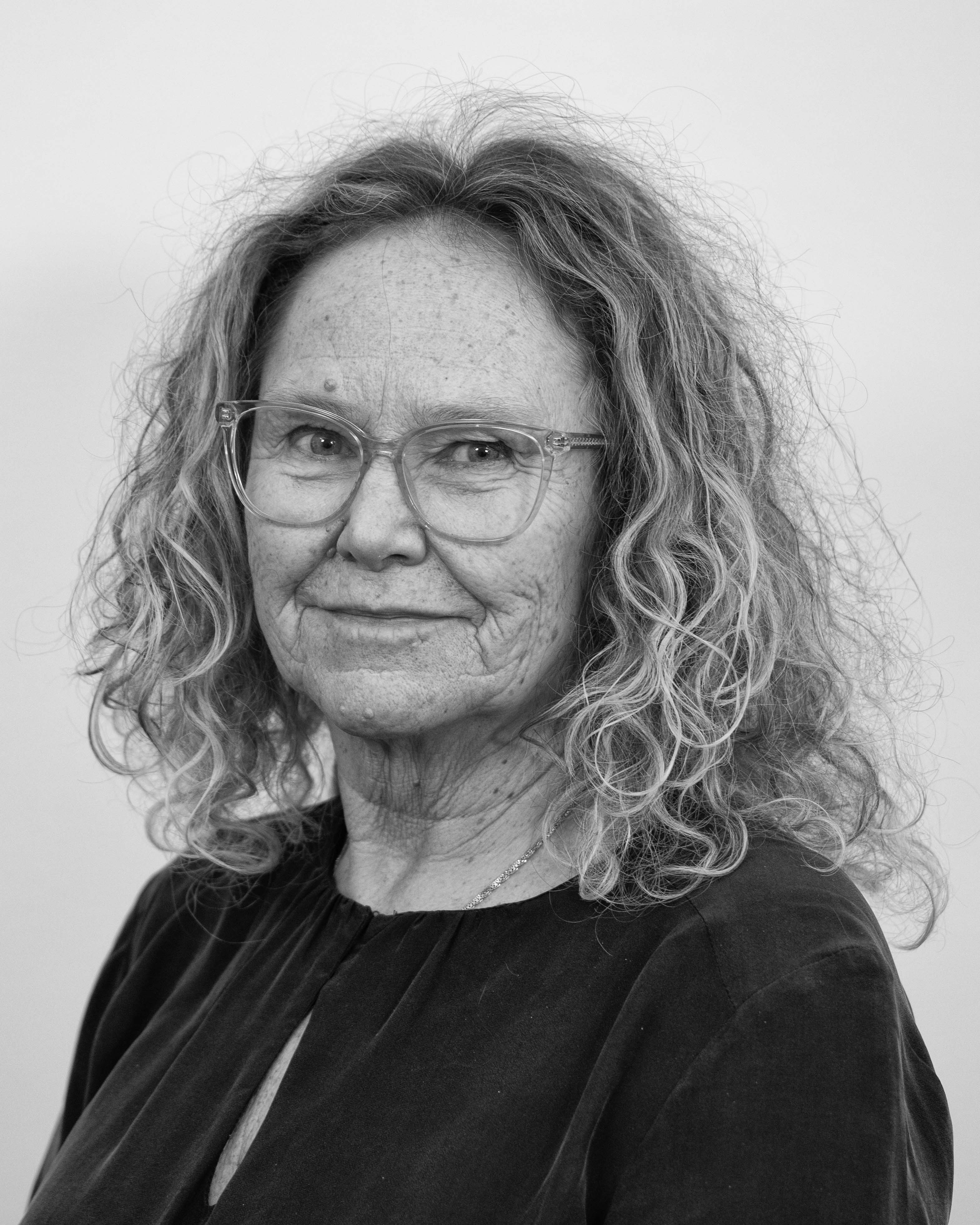 Ronita Carlsson Nordström